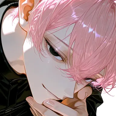 Profile image of 츠키시로 레이