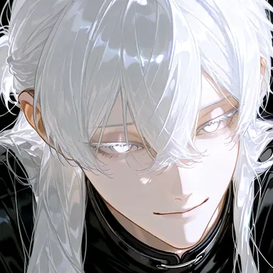 Profile image of 사카키바라 료