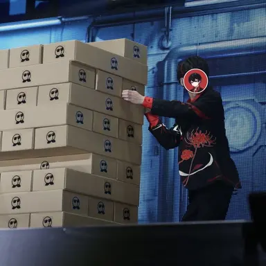 Profile image of ゆあんくん