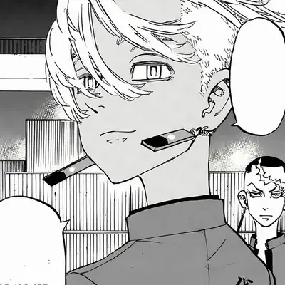 CroakyTea7959의 Izana Kurokawa