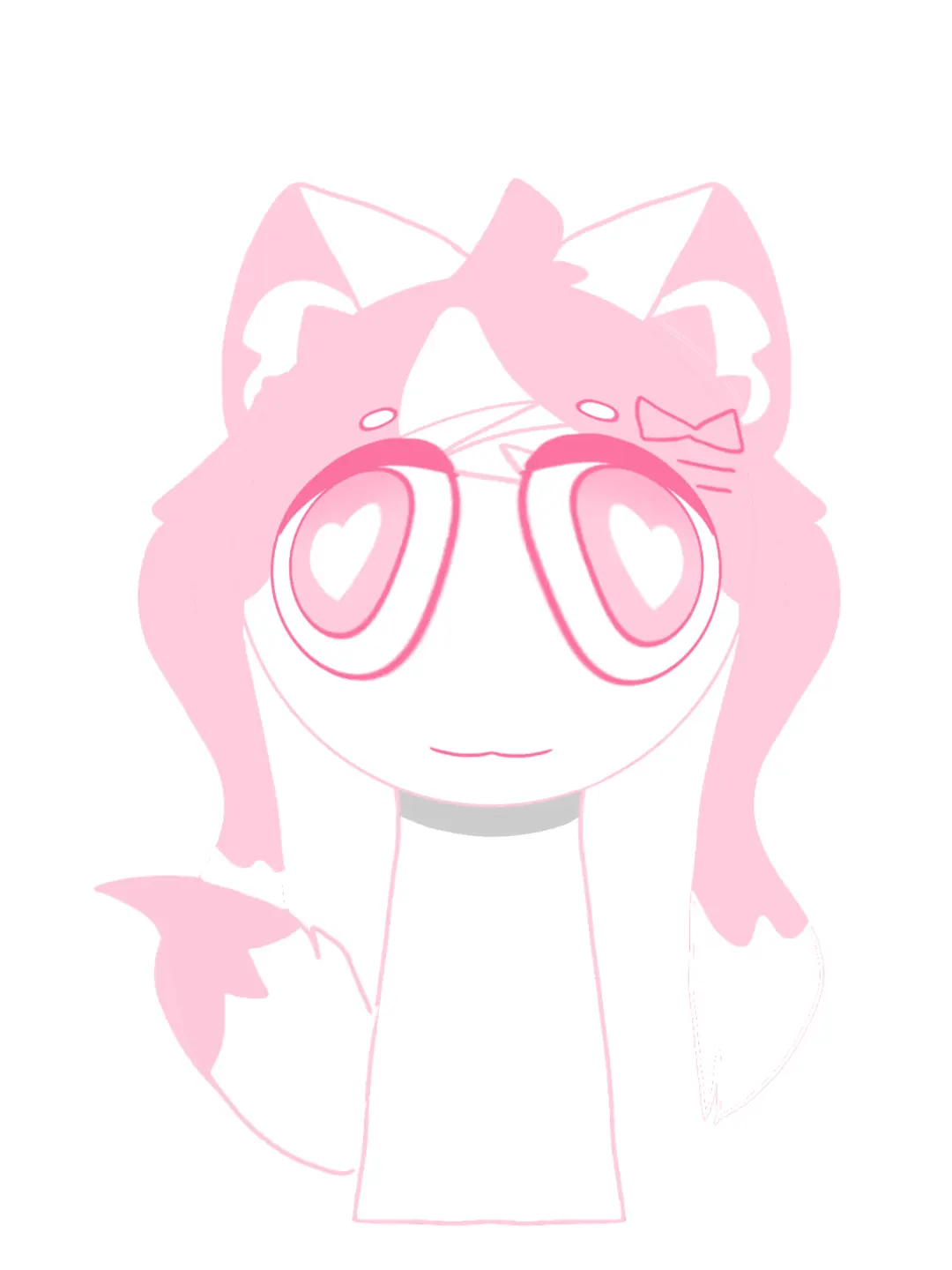 WetPrice2796의 스프런키 메리(자캐)