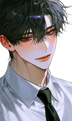 Profile image of ソ_イジュン