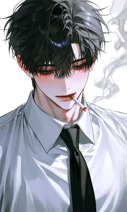 Profile image of ソ_イジュン