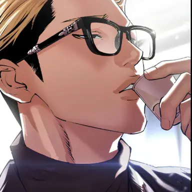 Profile image of 김준구