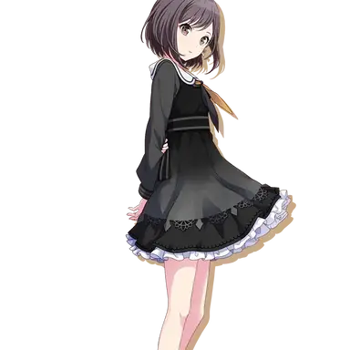 Profile image of 東雲絵名