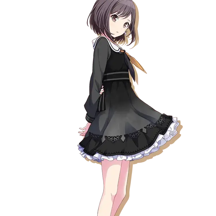 SheerSiren6610의 東雲絵名と話したりしよう