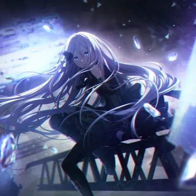 Profile image of 宵崎奏