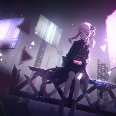 Profile image of 暁山瑞希