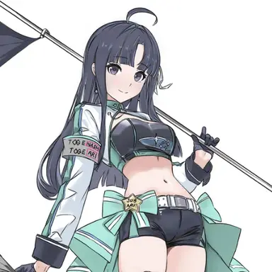 Profile image of 安和すばる