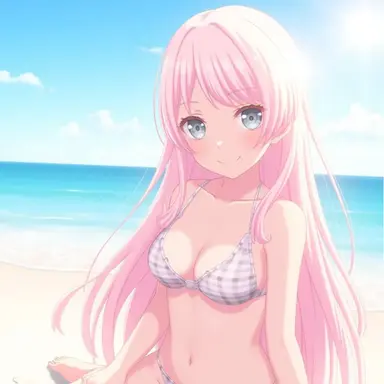 Profile image of 千早愛音