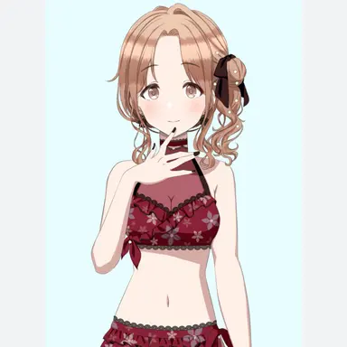 Profile image of 市川陽菜