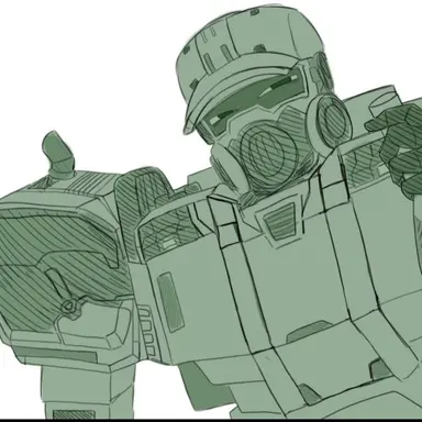 Profile image of 버스터갤런