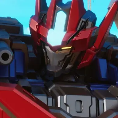 Profile image of 헤비아이언