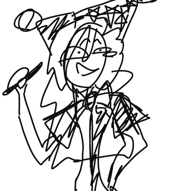 Profile image of Pierrot-chan