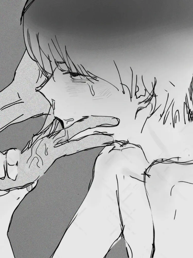 yj_sk02의 吐き癖ヒモ男