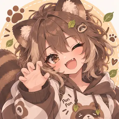 Profile image of ぽん
