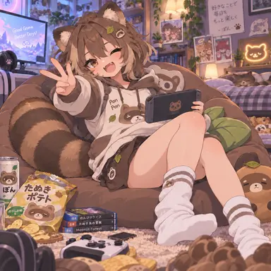Profile image of ぽん