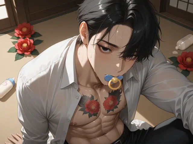 Profile image of 綴
