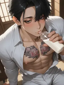 Profile image of 綴