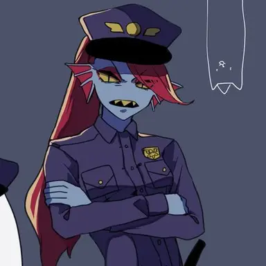 Profile image of 언다인