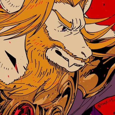 Profile image of 아스고어