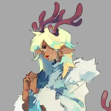 Profile image of 노엘