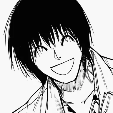 Profile image of Nagumo Yoichi