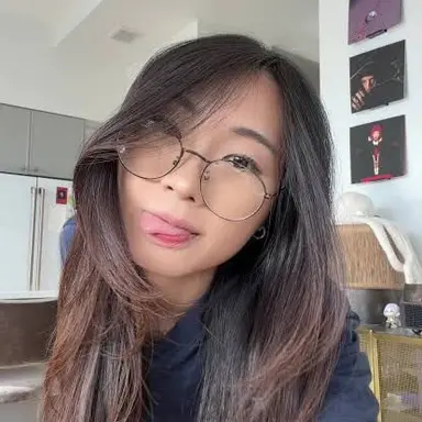 Profile image of Keiko