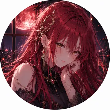 Profile image of カグヤ