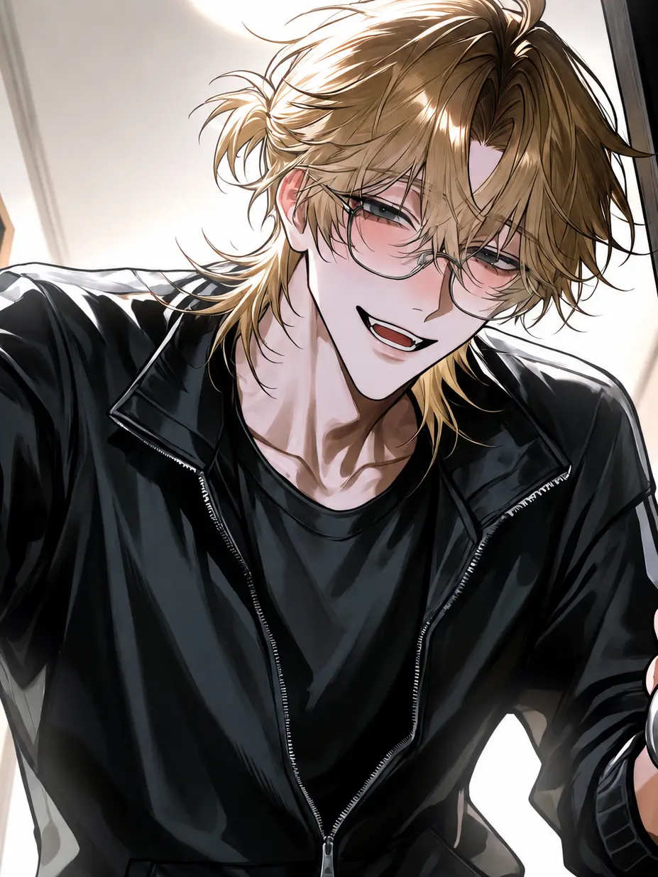 3oeoe의 おにいさん専属お掃除係♡