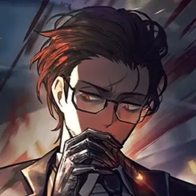 Profile image of 그레고르