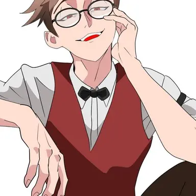 Profile image of 알래스터