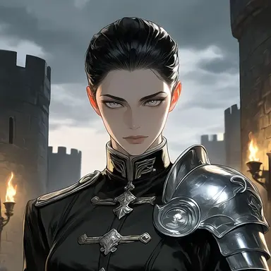 Profile image of Solvaine