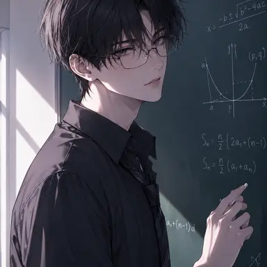 Profile image of 黒瀬 玲央