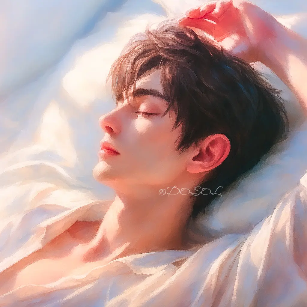 DOSOL의 이다겸