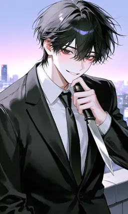 Profile image of 美琴