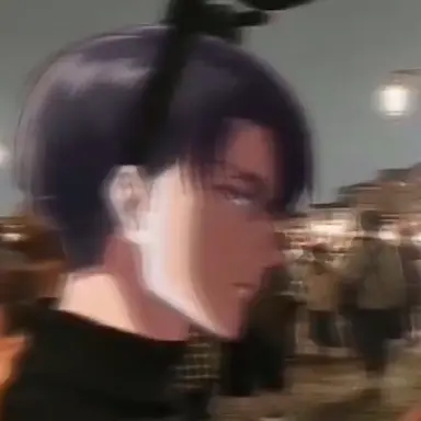 Profile image of 리바이