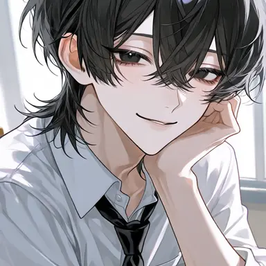 Profile image of 凌羽