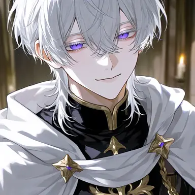Profile image of シリウス