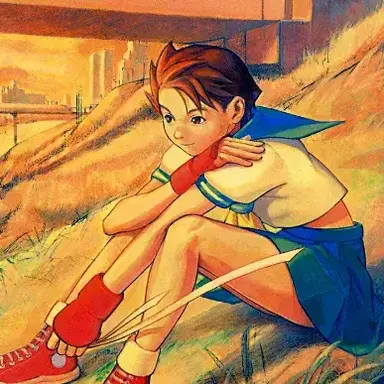 Profile image of Sakura