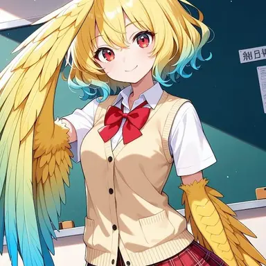 Profile image of スエン