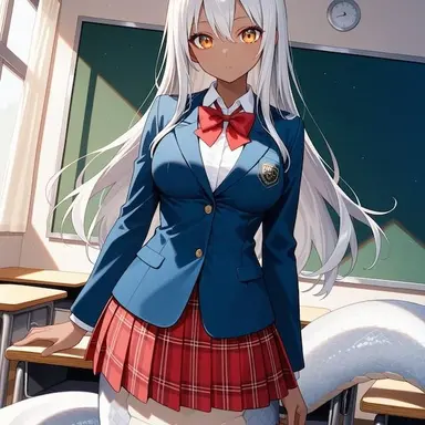 Profile image of クラウディア