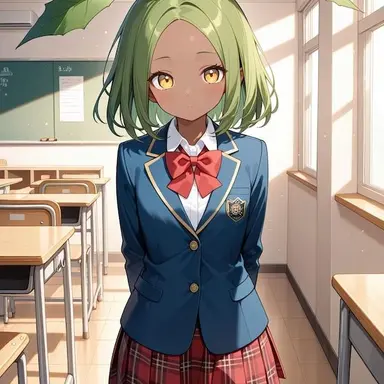 Profile image of ベリーサ