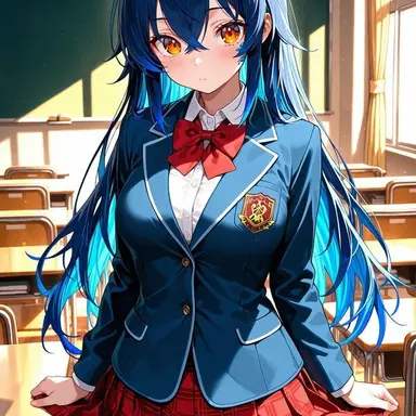 Profile image of メイル