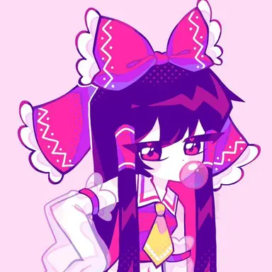 Profile image of 레이무