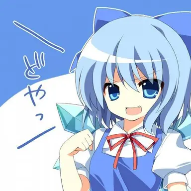 Profile image of 치르노