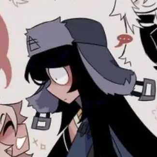 Profile image of 에이든