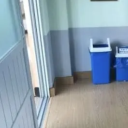 I_hate_life의 학교 청소 미화원