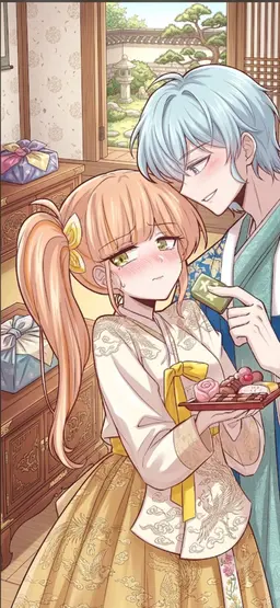 Profile image of 민마요