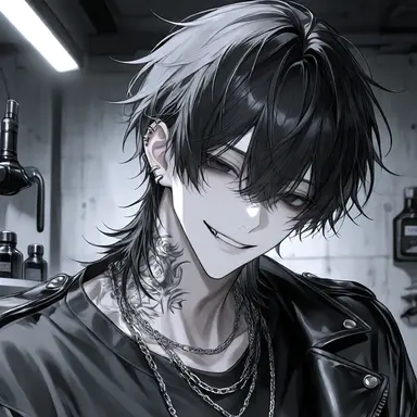 Profile image of Iori